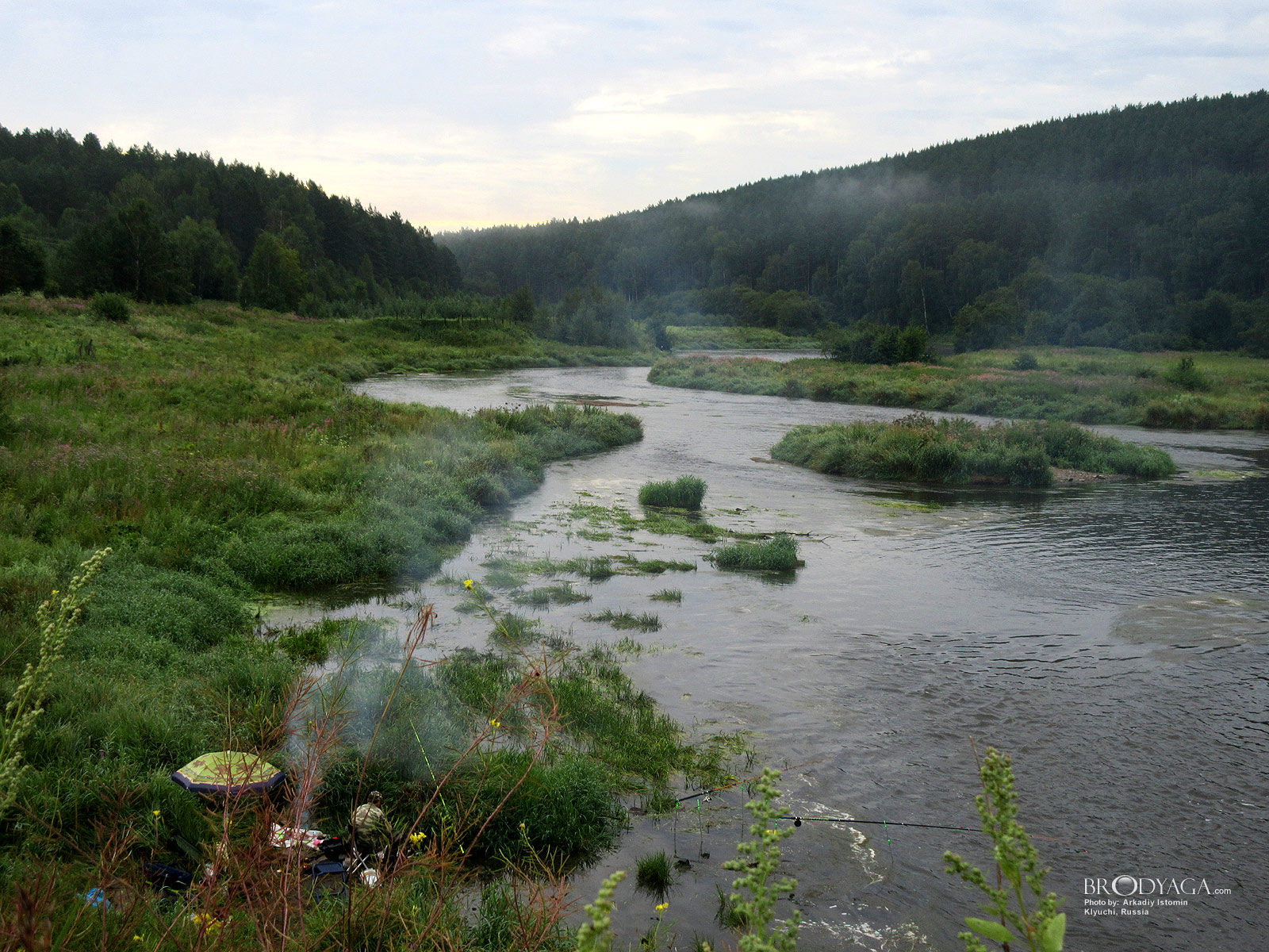Klyuchi